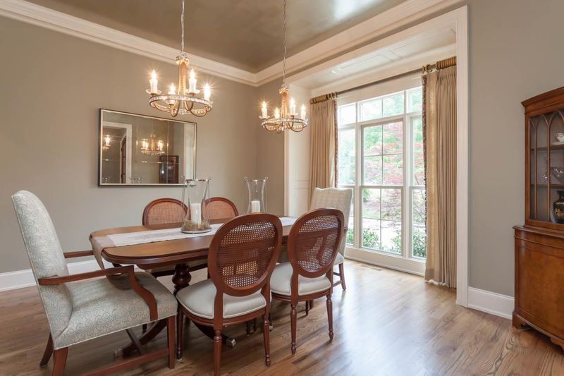 14604 Norwood Rd, Raleigh, NC 27614