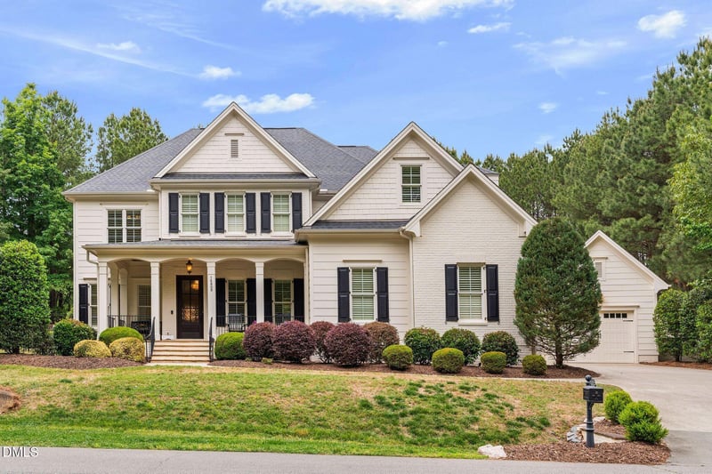 14609 Norwood Rd, Raleigh, NC 27614