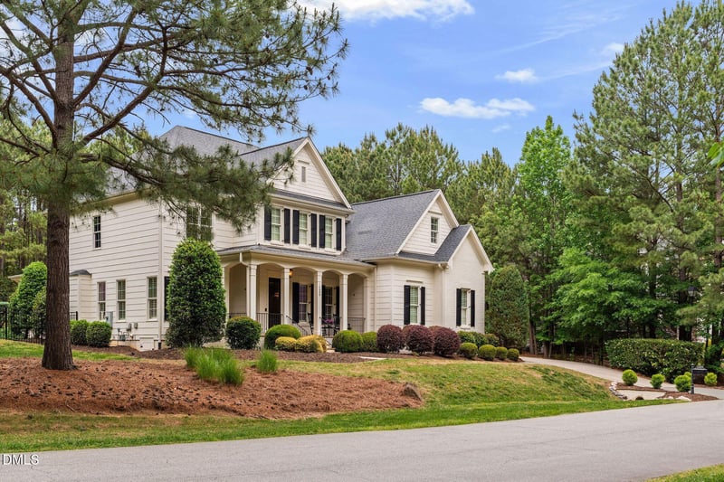 14609 Norwood Rd, Raleigh, NC 27614