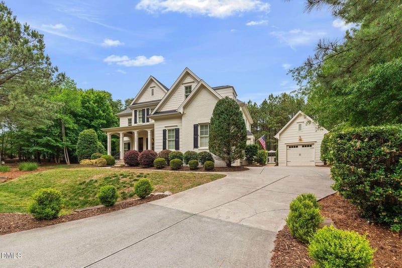 14609 Norwood Rd, Raleigh, NC 27614