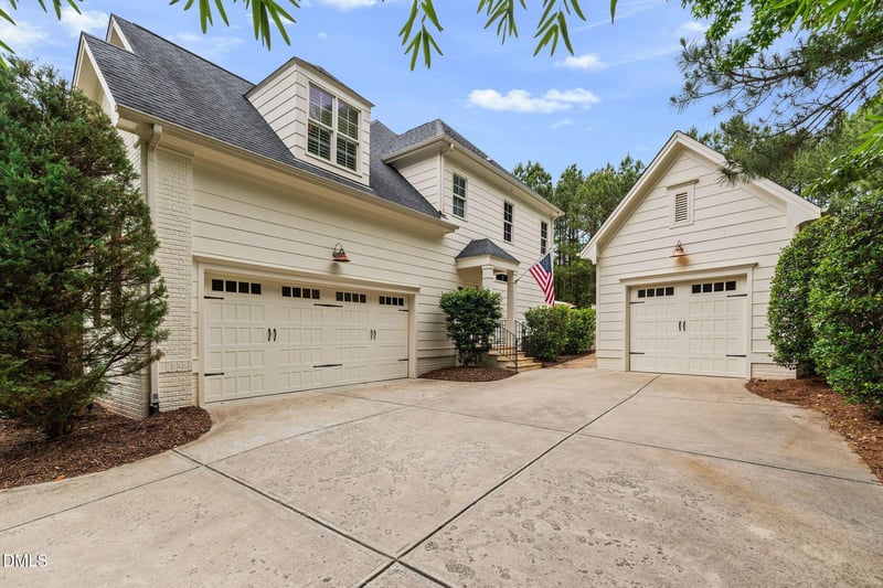 14609 Norwood Rd, Raleigh, NC 27614