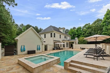 14609 Norwood Rd, Raleigh, NC 27614