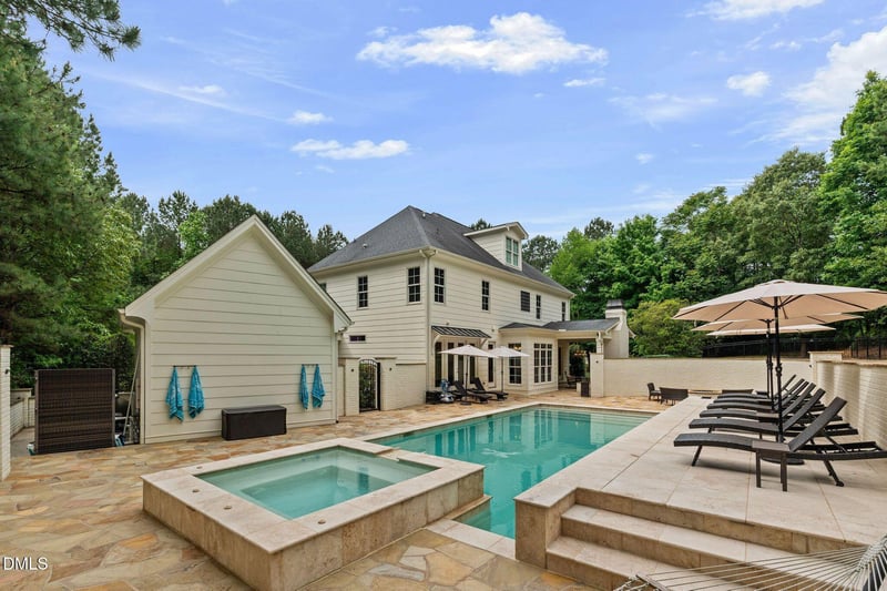 14609 Norwood Rd, Raleigh, NC 27614