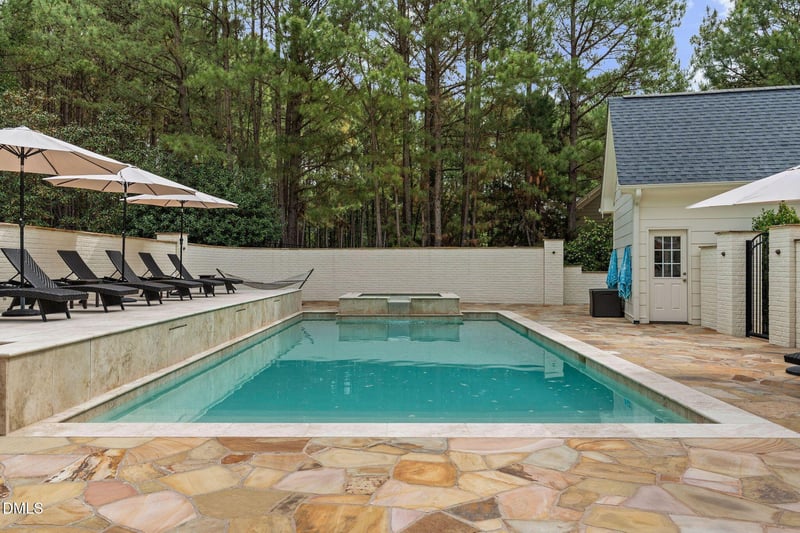 14609 Norwood Rd, Raleigh, NC 27614