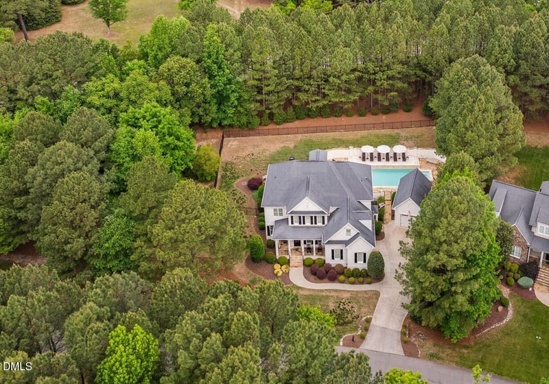 14609 Norwood Rd, Raleigh, NC 27614