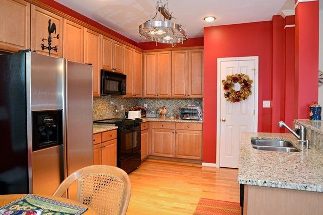 1461 Big Leaf Loop, Apex, NC 27502