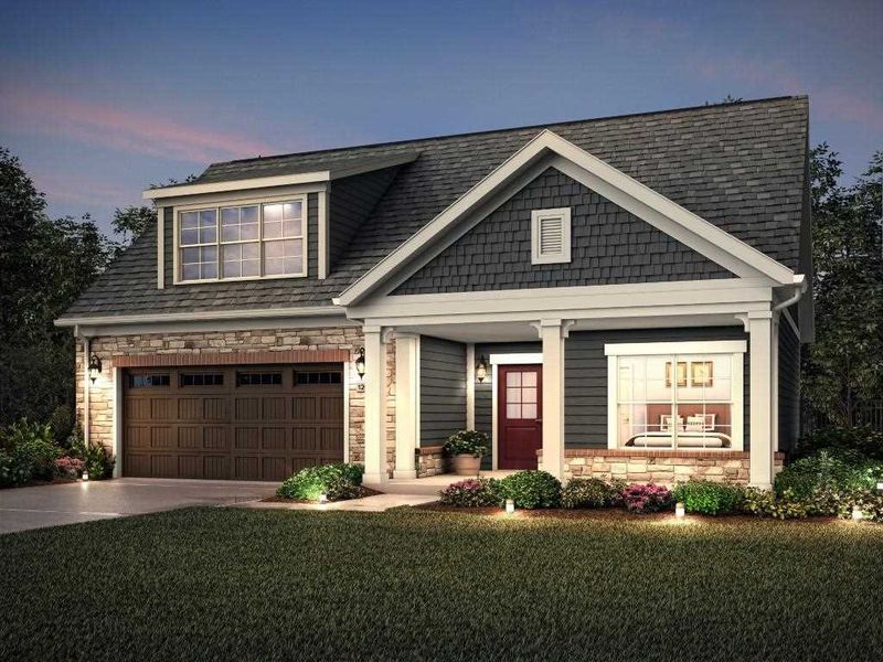 1461 Cherob Ln, Durham, NC 27713