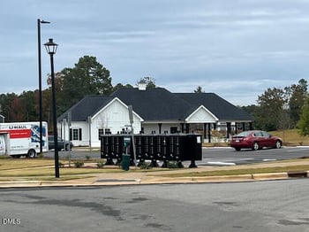 1461 Hasse Ave, Apex, NC 27502