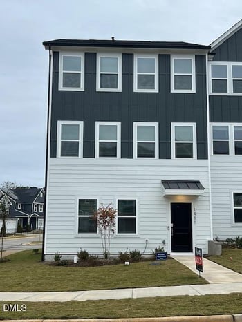 1461 Hasse Ave, Apex, NC 27502