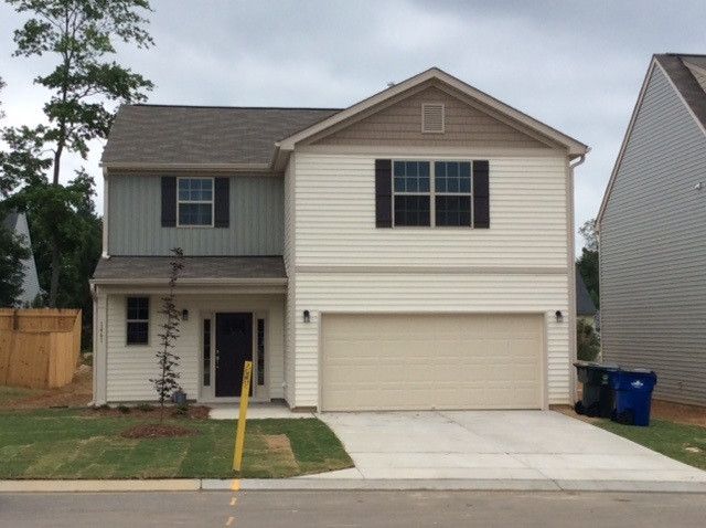 1461 Ujamaa Dr #234, Raleigh, NC 27610