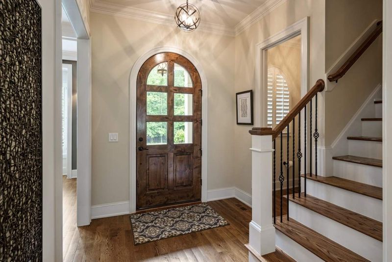 14617 Norwood Rd, Raleigh, NC 27614