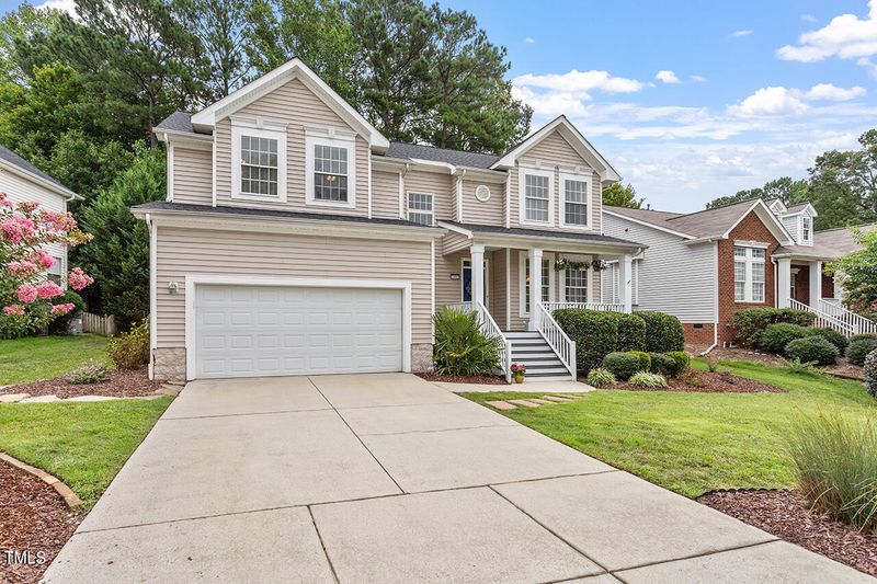 1462 Big Leaf Loop, Apex, NC 27502