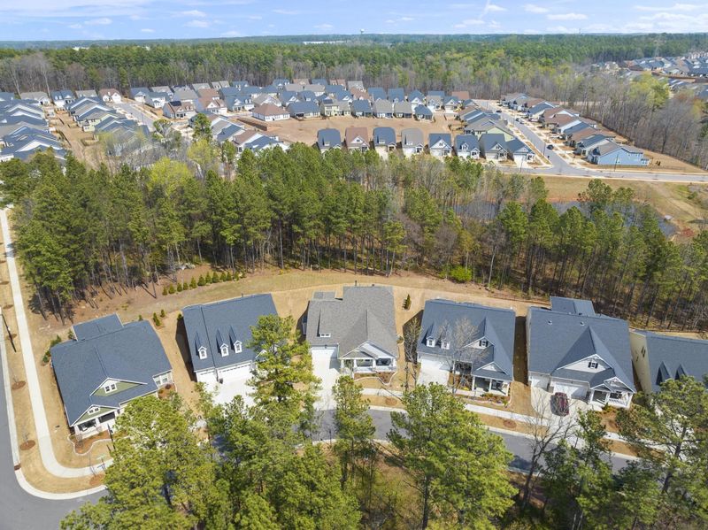 1462 Grangerford Ct, Durham, NC 27703