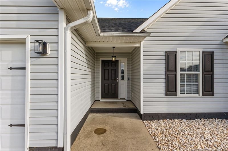 1462 Oldstead Dr, Fayetteville, NC 28306