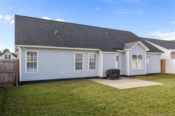 1462 Oldstead Dr, Fayetteville, NC 28306
