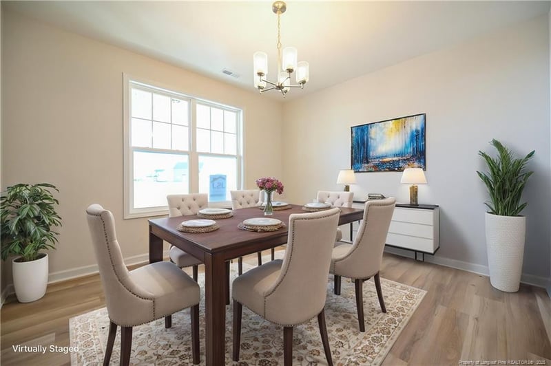 1462 Percheron Pa, Fayetteville, NC 28312