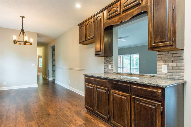 1462 Wheeler Dr, Angier, NC 27501