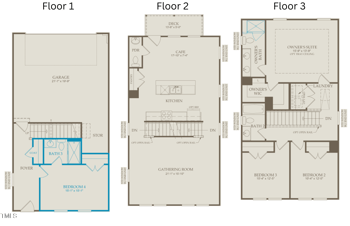 1463 Hasse Ave, Apex, NC 27502