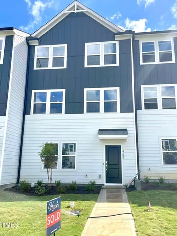 1463 Hasse Ave, Apex, NC 27502
