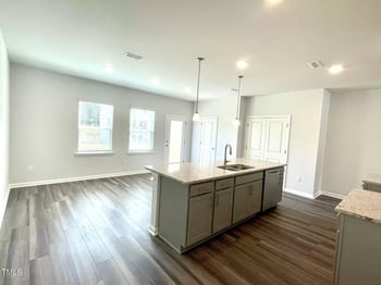 1463 Hasse Ave, Apex, NC 27502
