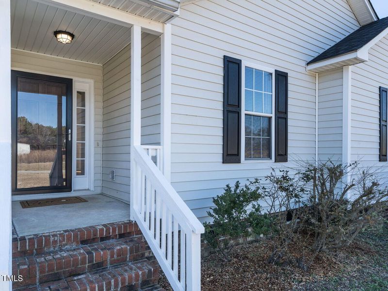 1463 Powhatan Rd, Clayton, NC 27527