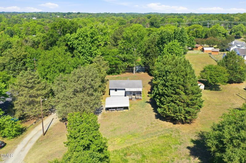1463 Thomas Haith Ln, Burlington, NC 27217