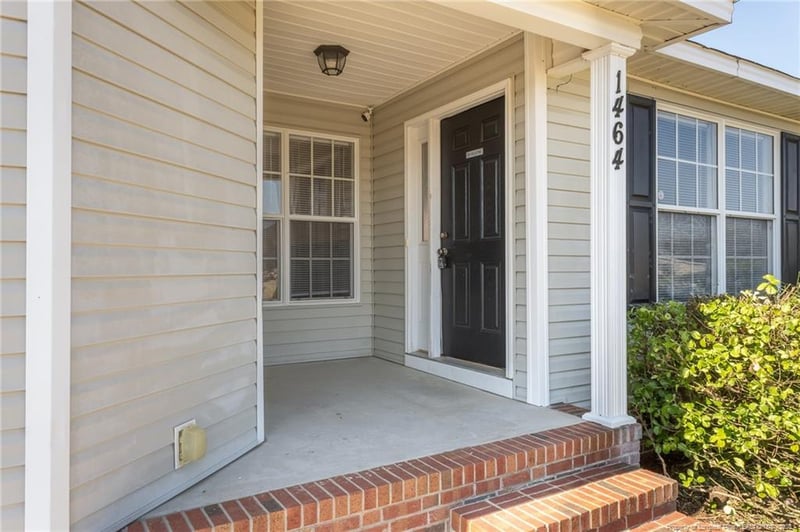 1464 Aultroy Dr, Fayetteville, NC 28306