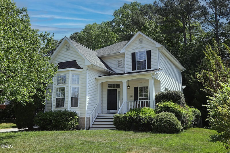 1464 Big Leaf Loop, Apex, NC 27502