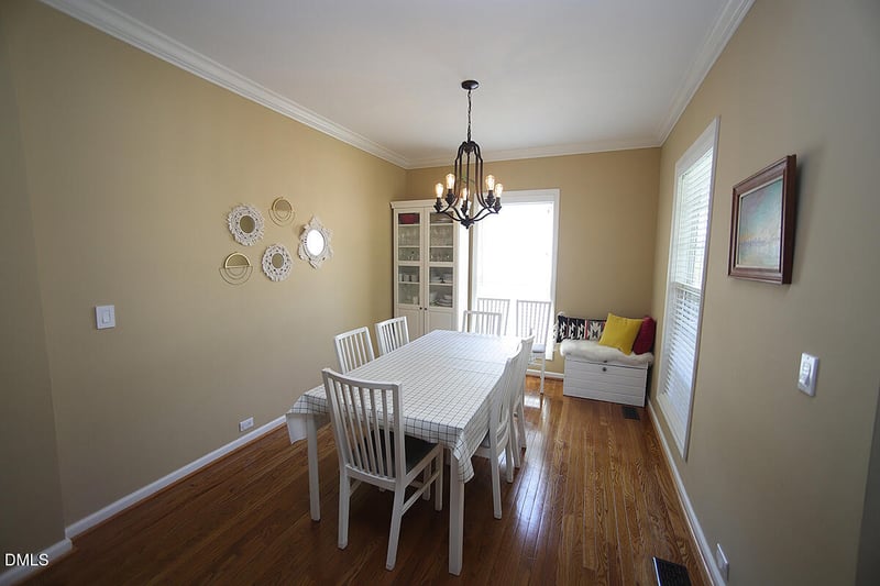 1464 Big Leaf Loop, Apex, NC 27502