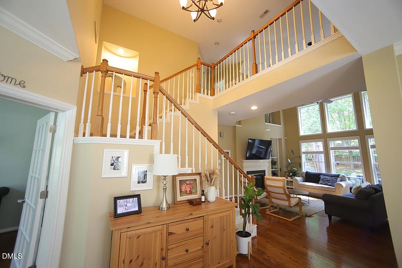 1464 Big Leaf Loop, Apex, NC 27502