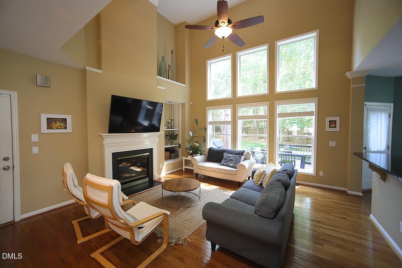 1464 Big Leaf Loop, Apex, NC 27502