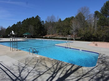 1464 Big Leaf Loop, Apex, NC 27502