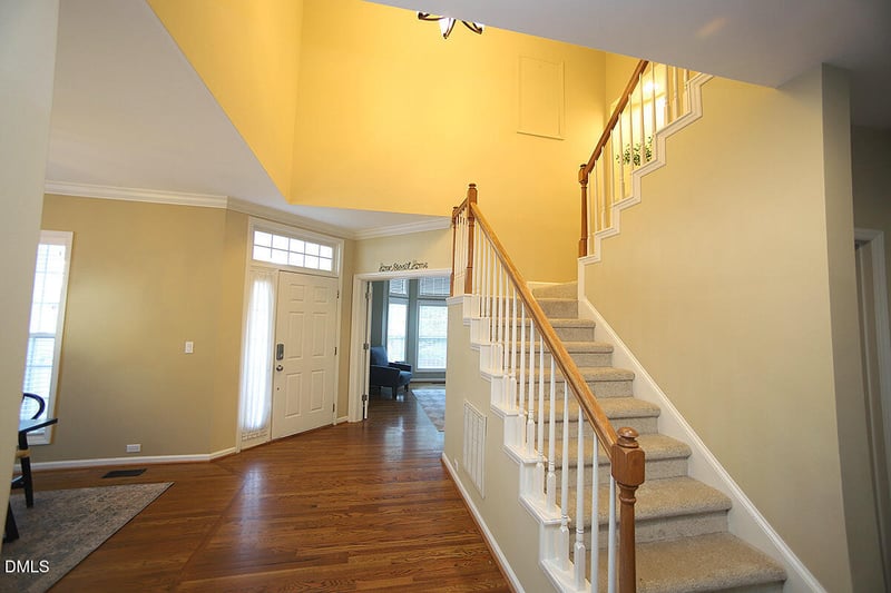 1464 Big Leaf Loop, Apex, NC 27502