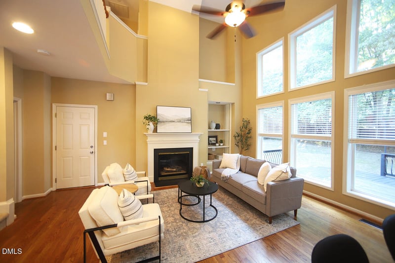 1464 Big Leaf Loop, Apex, NC 27502
