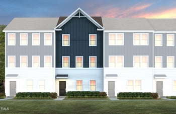 1464 Hasse Ave, Apex, NC 27502