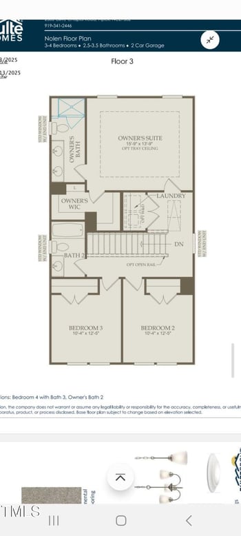1464 Hasse Ave, Apex, NC 27502