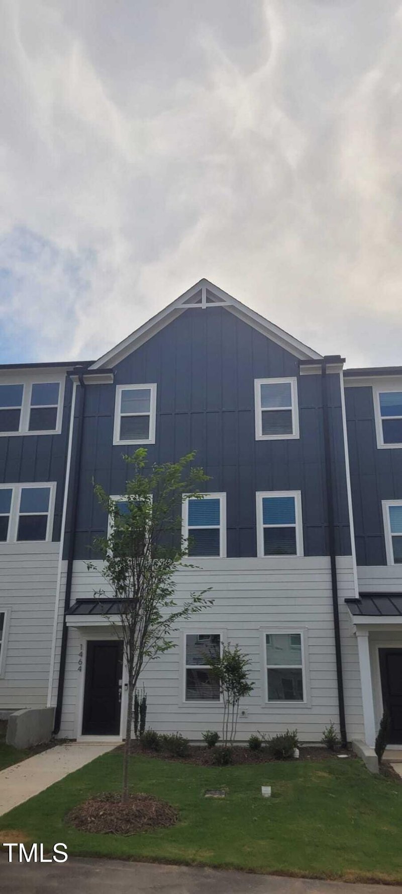 1464 Hasse Ave, Apex, NC 27502