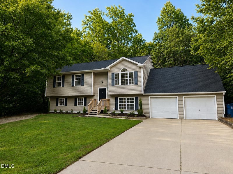 1464 Huntdell Main Dr, Wendell, NC 27591
