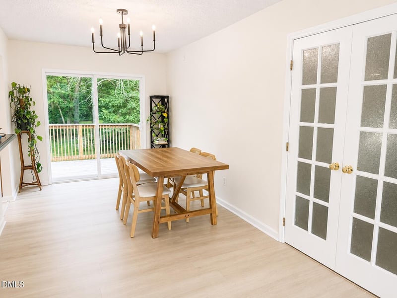 1464 Huntdell Main Dr, Wendell, NC 27591
