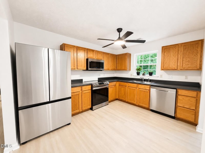 1464 Huntdell Main Dr, Wendell, NC 27591