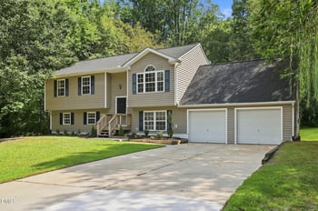 1464 Huntdell Main Dr, Wendell, NC 27591