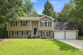 1464 Huntdell Main Dr, Wendell, NC 27591