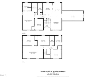 1464 Huntdell Main Dr, Wendell, NC 27591
