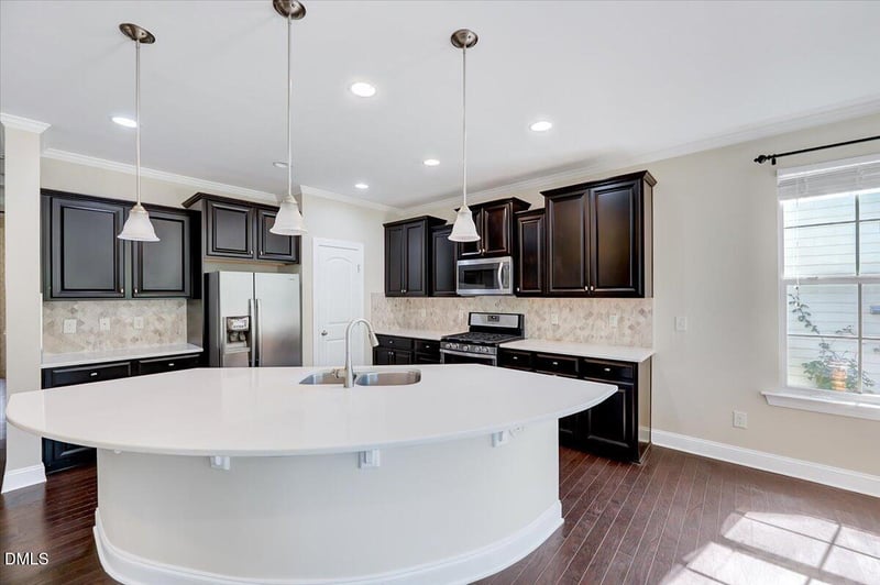 1464 Padstone Dr, Apex, NC 27502