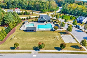 1464 Padstone Dr, Apex, NC 27502