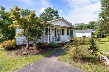 1465 Maplewood Dr, Durham, NC 27704