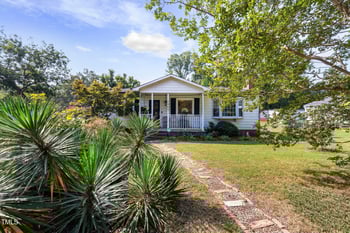 1465 Maplewood Dr, Durham, NC 27704