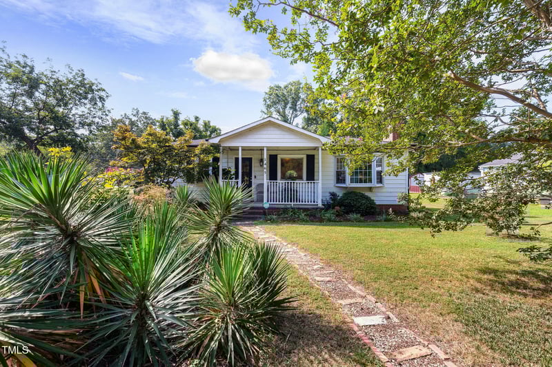 1465 Maplewood Dr, Durham, NC 27704