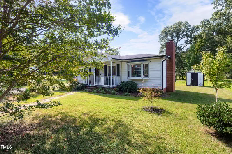 1465 Maplewood Dr, Durham, NC 27704