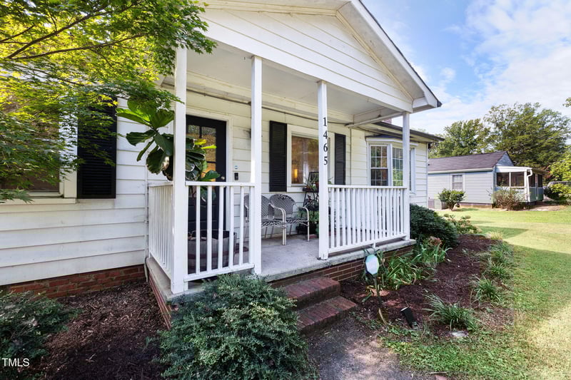 1465 Maplewood Dr, Durham, NC 27704